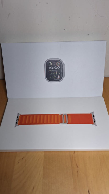 AppleWatch Ultra 2