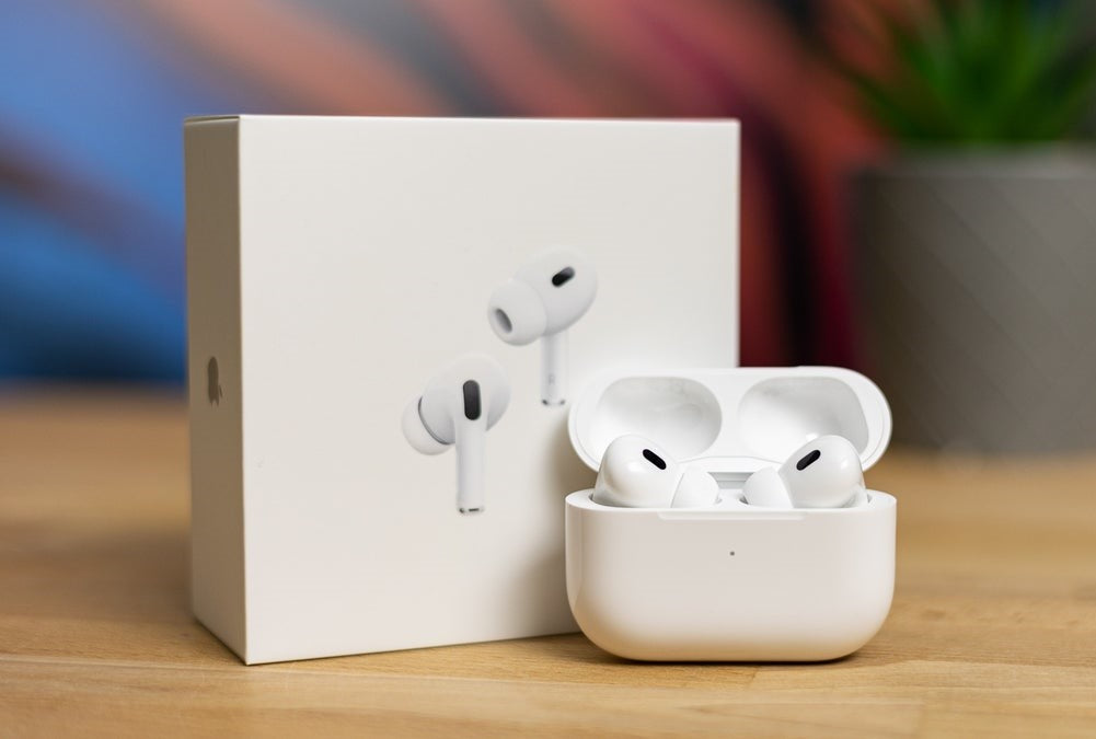 AirPods 2 Pro